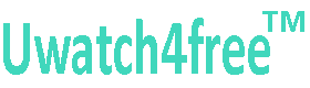 Uwatch4free Logo