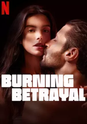 Burning Berayal 2023 