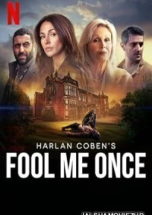 Fool Me Once S01 2023 