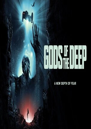 Gods of the Deep 2024