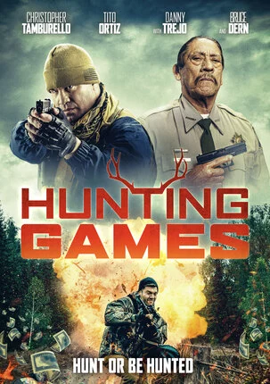 Hunting Games 2023 