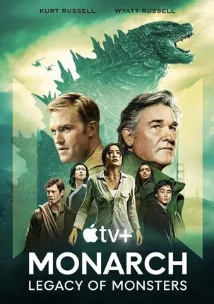 Monarch Legacy of Monsters S01 2023 