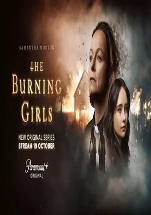 The Burning Girls 2023 