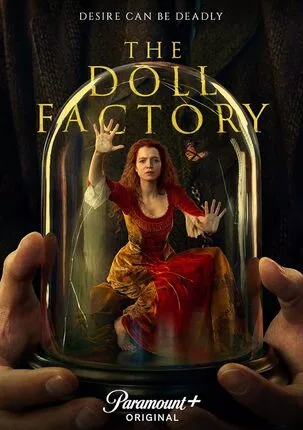 The Doll Factory S1 2023 