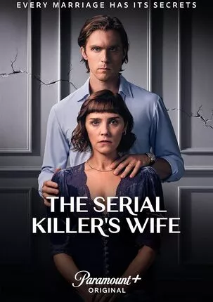 The Serial Killers Wife S1 2023 