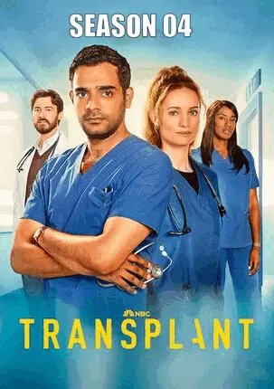 Transplant S04 2023 