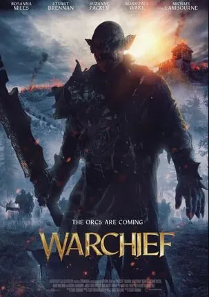Warchief 2024 