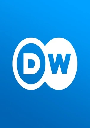 DW English News 