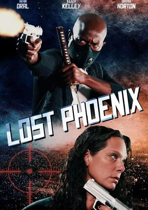 Lost Phoenix 2024 