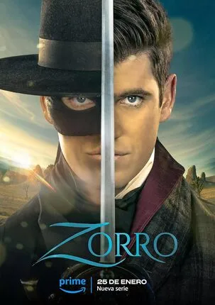 Zorro S01 2024 